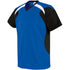 Russell Athletic Tempest Soccer Jersey (322710-C), Color 'RoyalBlack/White'